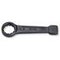 Impact ring spanner, WS 36 mm, L 205 mm